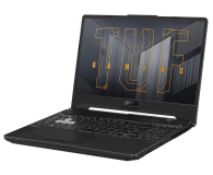 ASUS TUF Gaming F15 i5-11400H/32GB/960/W10 RTX3050 - 665577 - zdjęcie 2